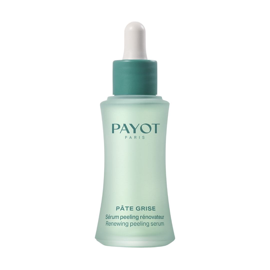 Payot Anti-Pickel-Pflege Pâte Grise Renovating Peeling serumas - 30 ml