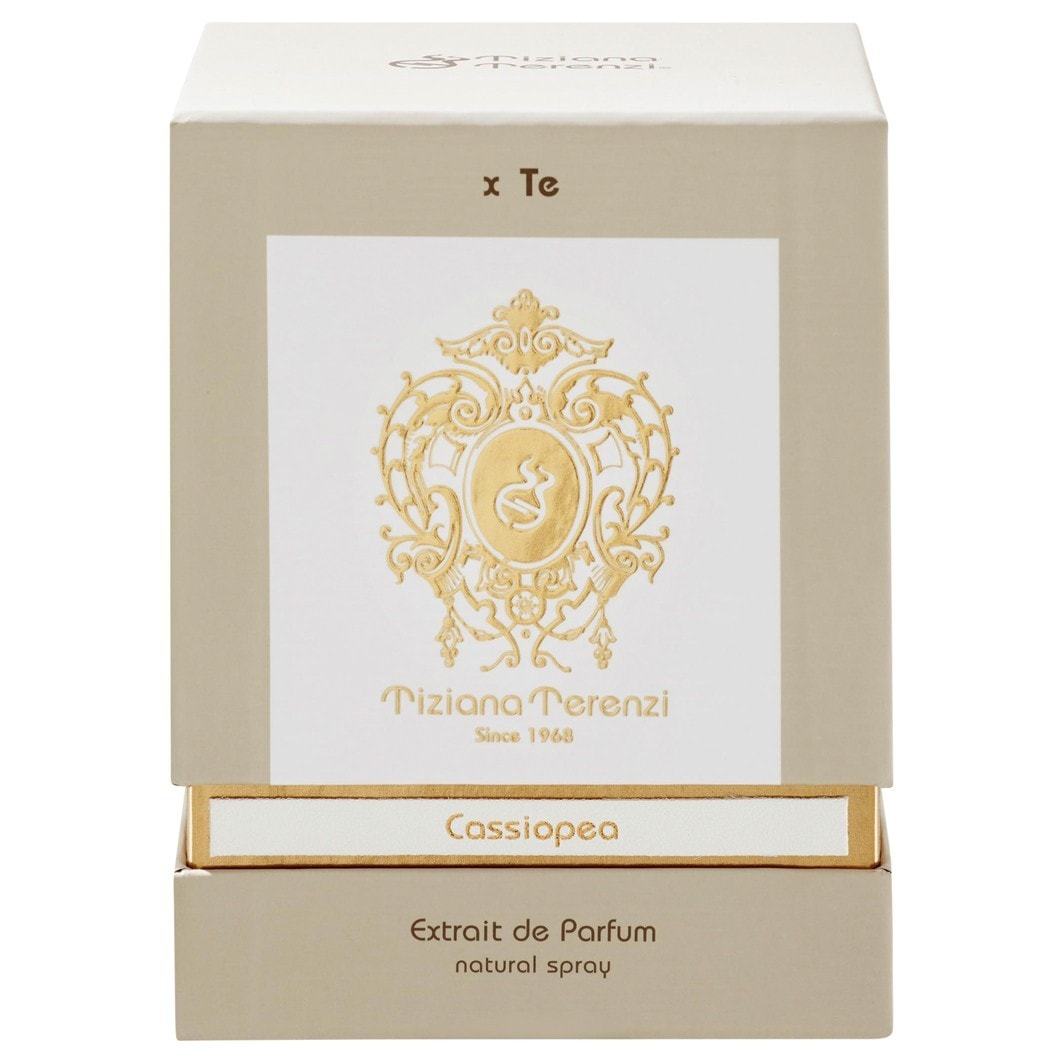 Tiziana Terenzi kvepalai Luna Cassiopea - 100 ml