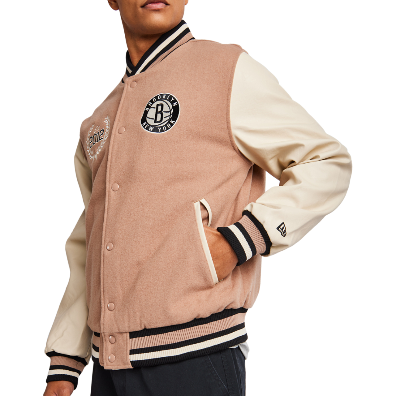 New Era NBA Brooklyn Nets