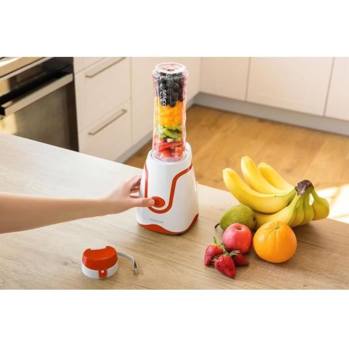Liquidificador - Sencor - SBL 2114RD