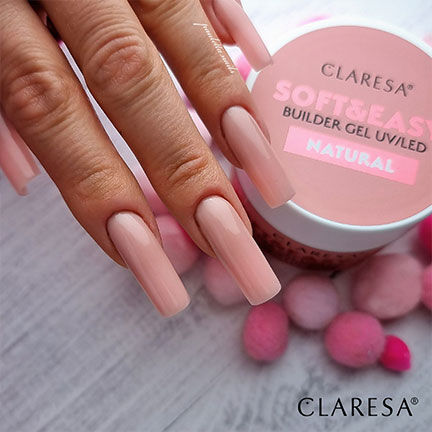 Claresa Soft&Easy