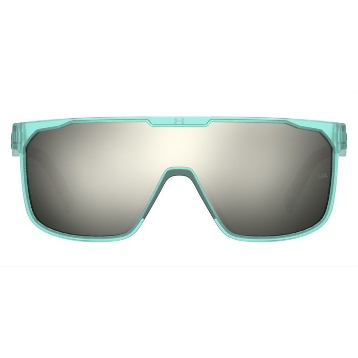Gafas de sol Under Armour UA DEFINE/G 99/1/140 CRYSTAL TURQUOISE/IVORY MULTILAYER (modelo genérico para hombre)