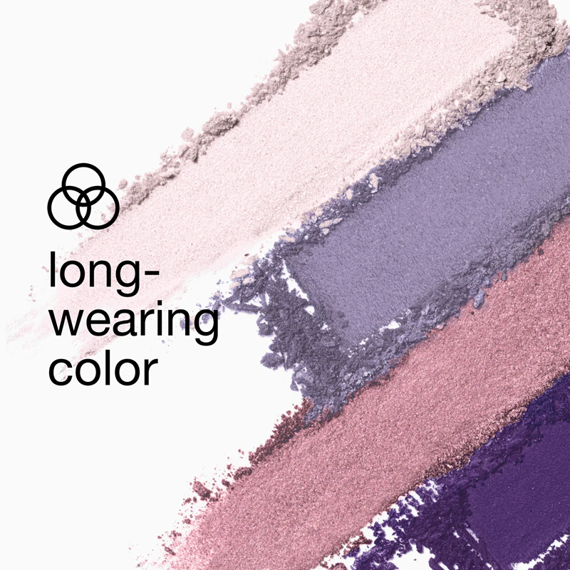 Clinique All About Shadow™ Quad Oogschaduw Palette