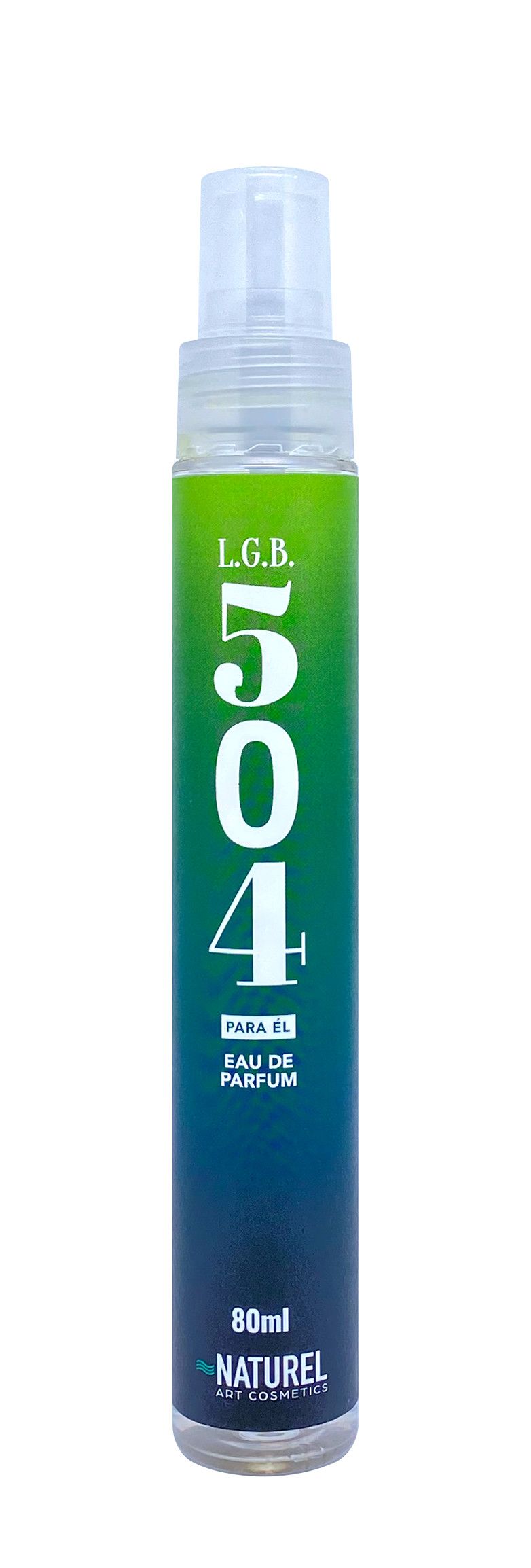 LGB 504 Eau de Parfum for Him Parfémy pre mužov