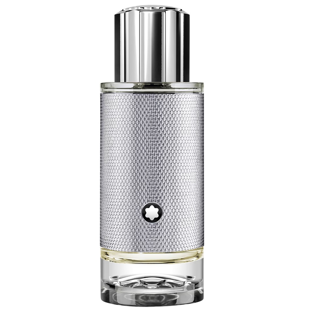 Mont Blanc Explorer Platinum