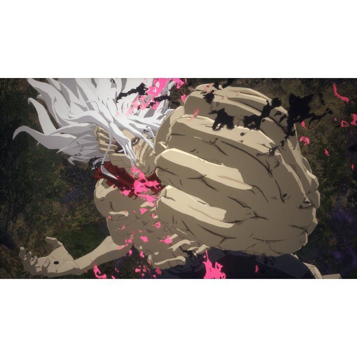 MY HERO ACADEMIA: All's Justice - Xbox Series