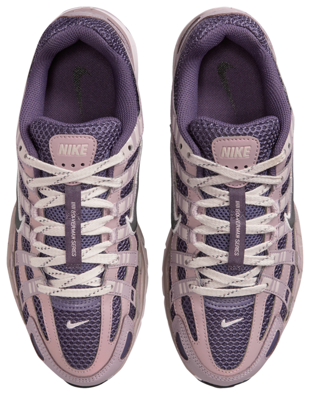 Nike P-6000