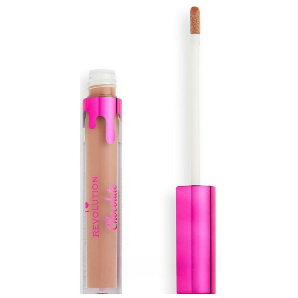 Makeup Revolution Gloss I Heart Chocolate