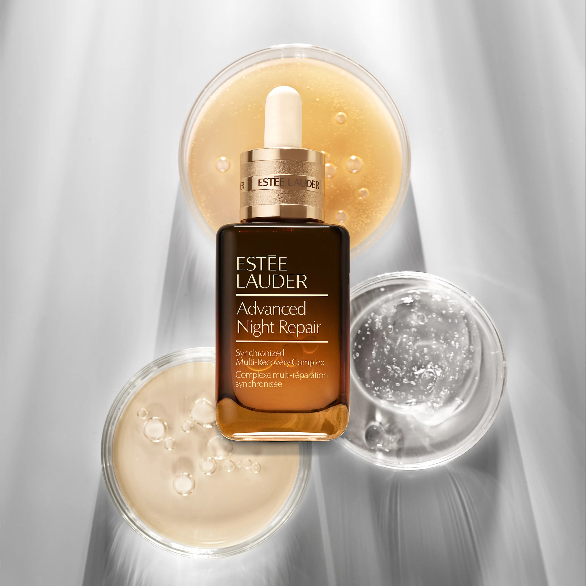 Complex de Reparare Multiplă Sincronizat Advanced Night Repair 50 ml - Estée Lauder