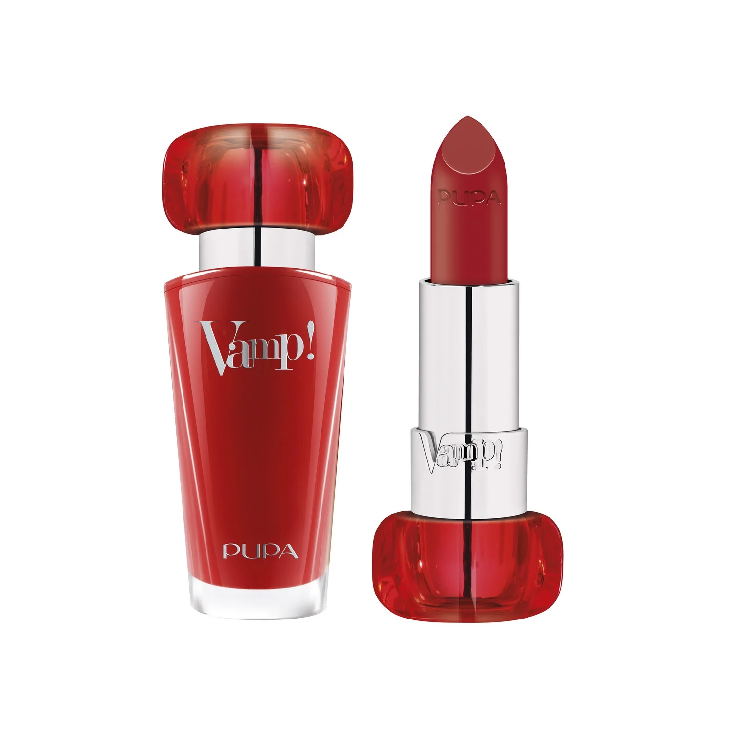Labbra Vamp! Lipstick - Rossetto
