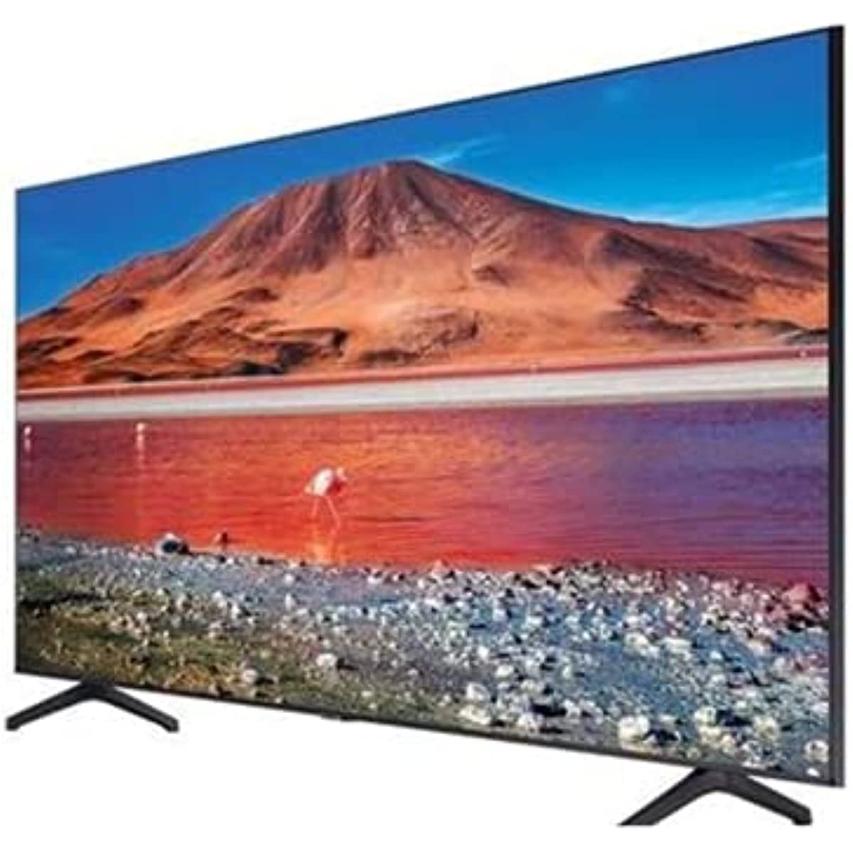 SAMSUNG, Smart TV 50 BEAHVGGXZD