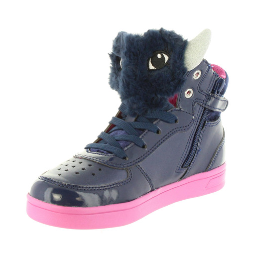 Zapatillas Deporte Geox J844me 0aj02 J Djrock