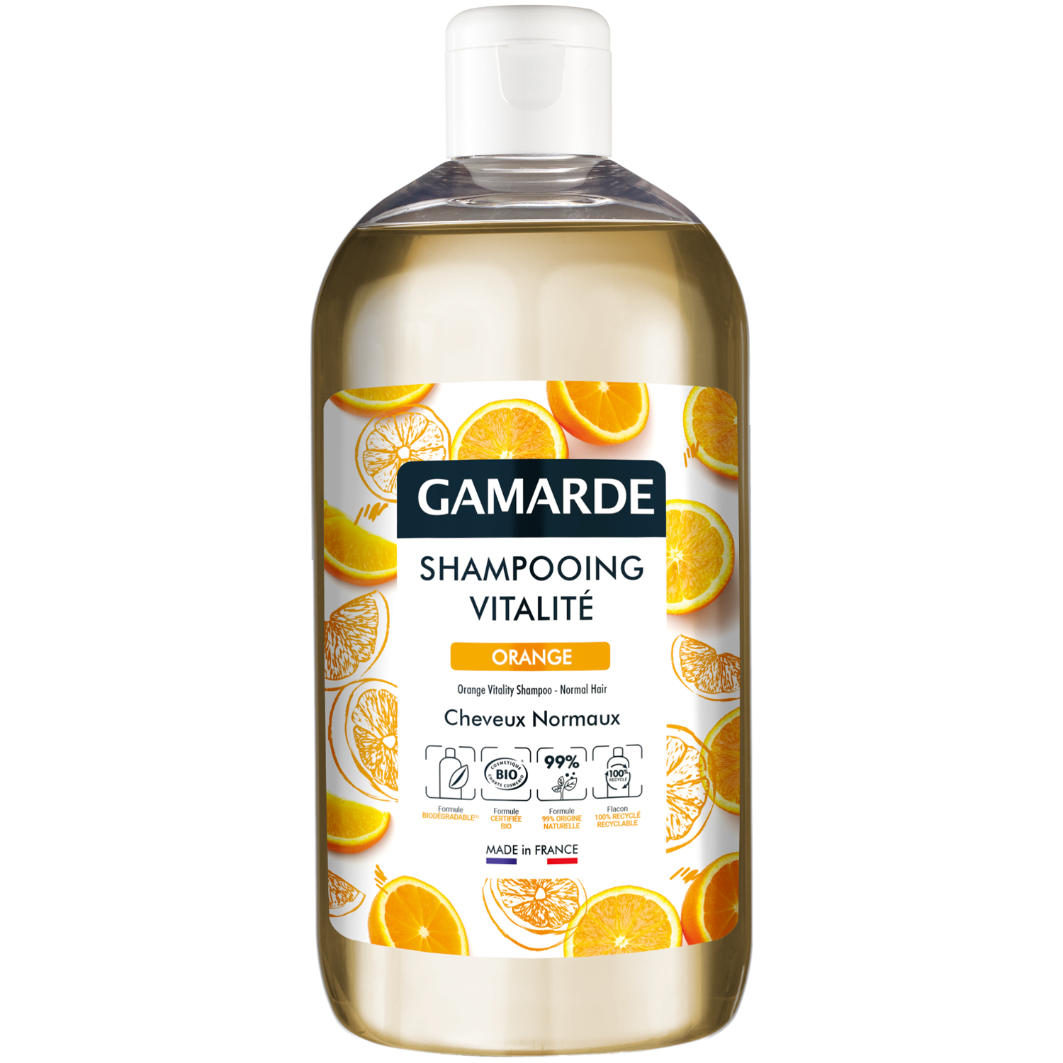 Gamarde