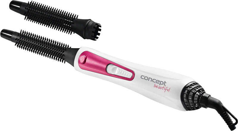 Concept Beautiful KF1310 Lockenstab/Trockner