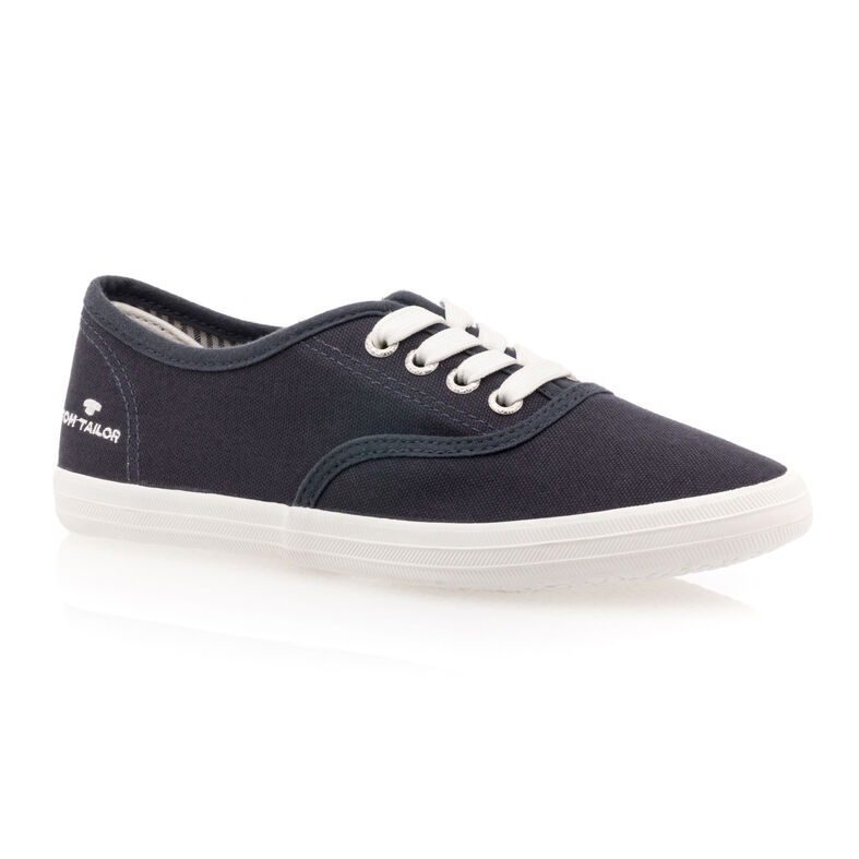 Baskets / sneakers Femme Bleu