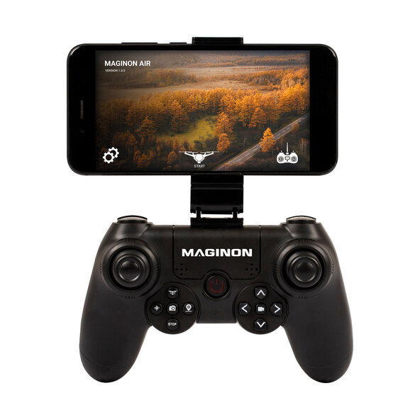QC-808 Wi-Fi drone