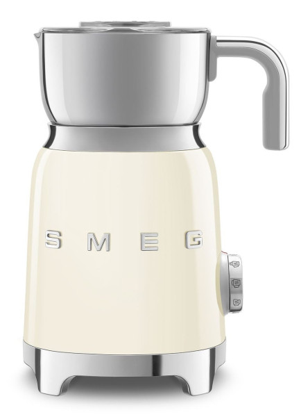 Spieniacz SMEG MFF11CREU