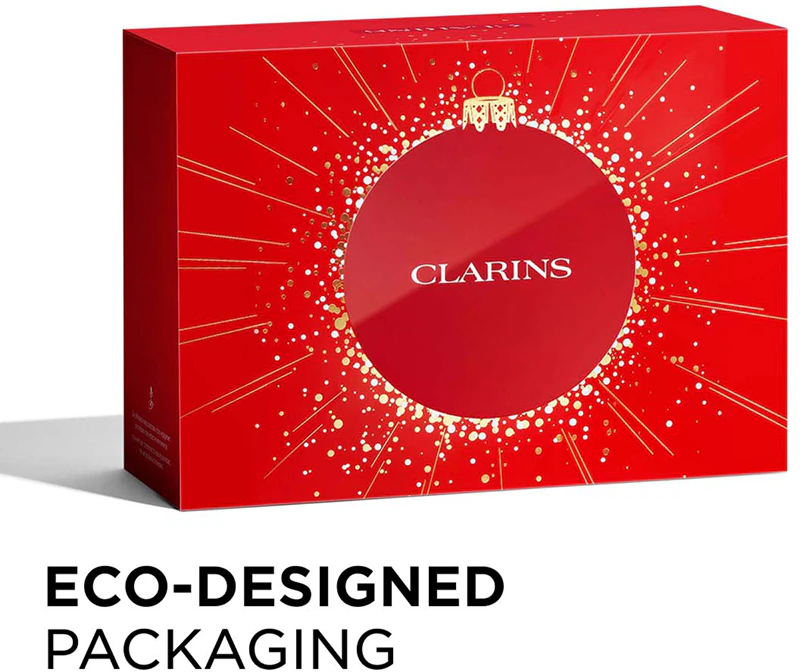 Clarins Multi-Active Geschenkset für die Feiertage