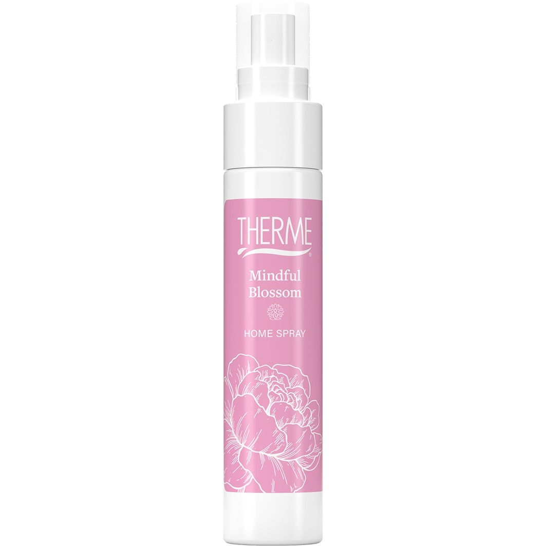 Set per la cura del corpo THERME Spray per ambienti Mindful Blossom - 60 ml
