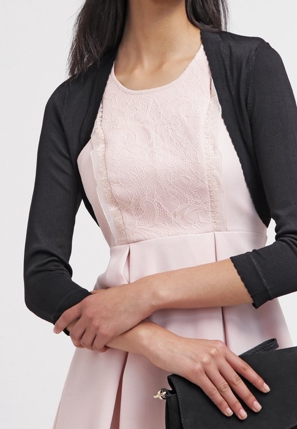Cardigan Esprit Collection - nero
