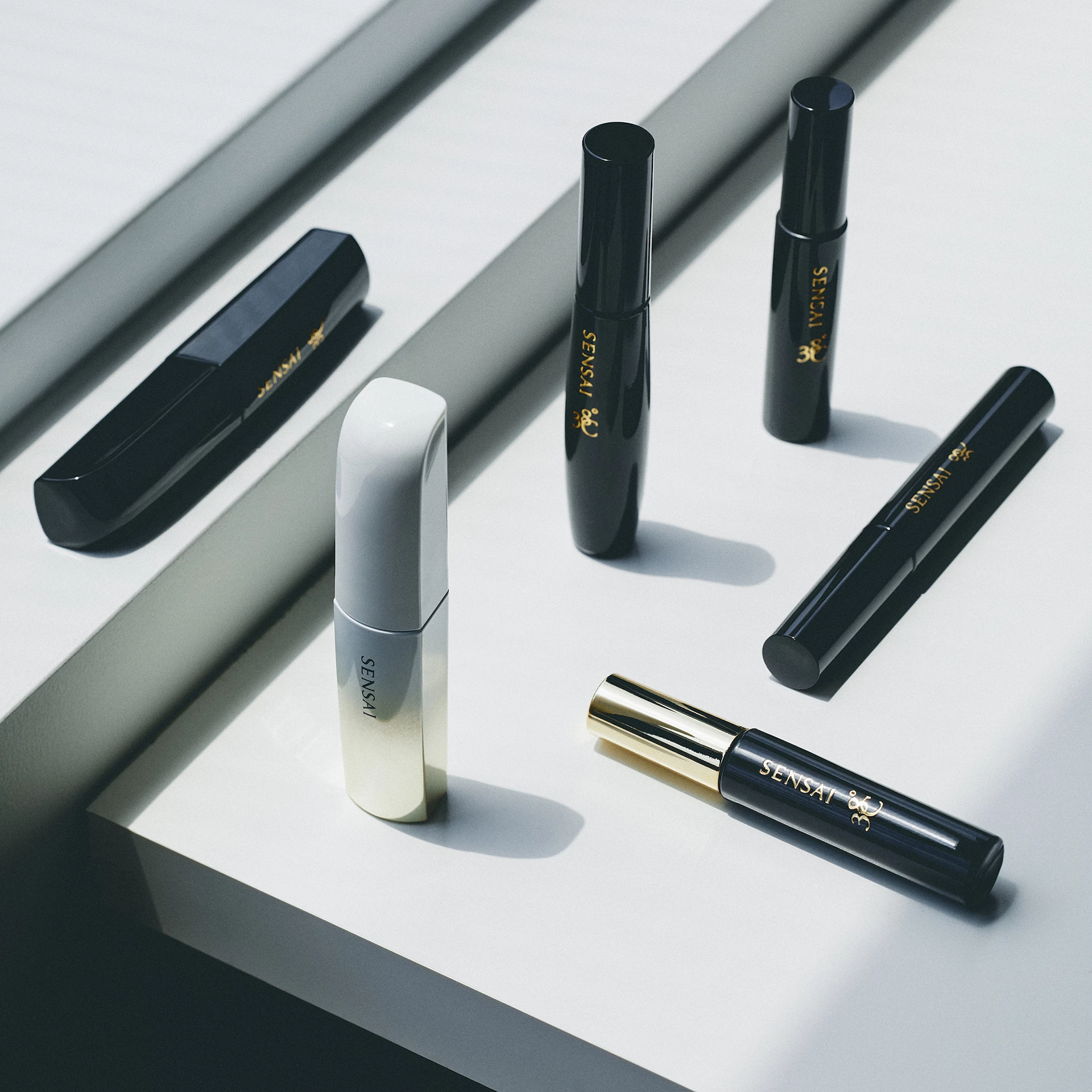 Lash Conditioner 10 ml - SENSAI