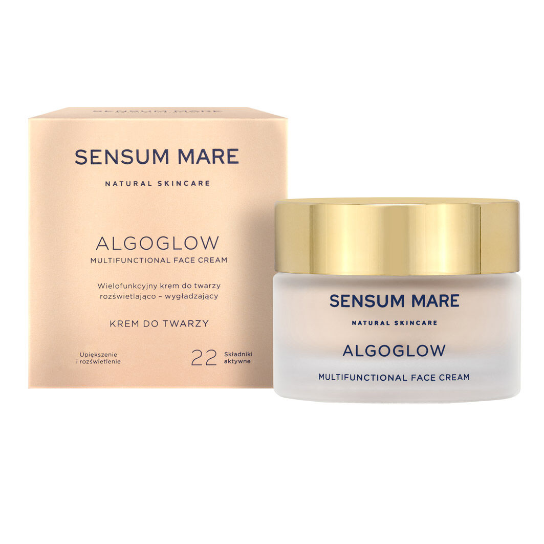 Sensum Mare Algoglow