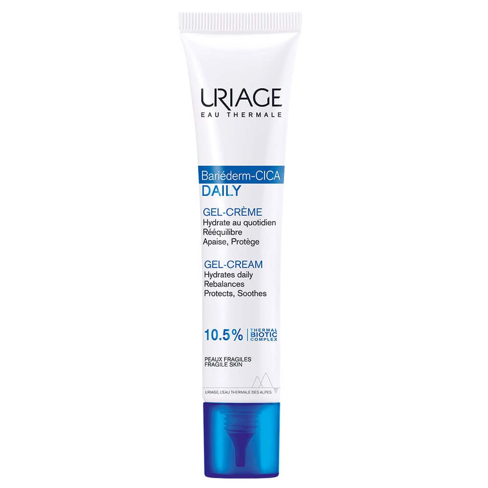Uriage Bariederm