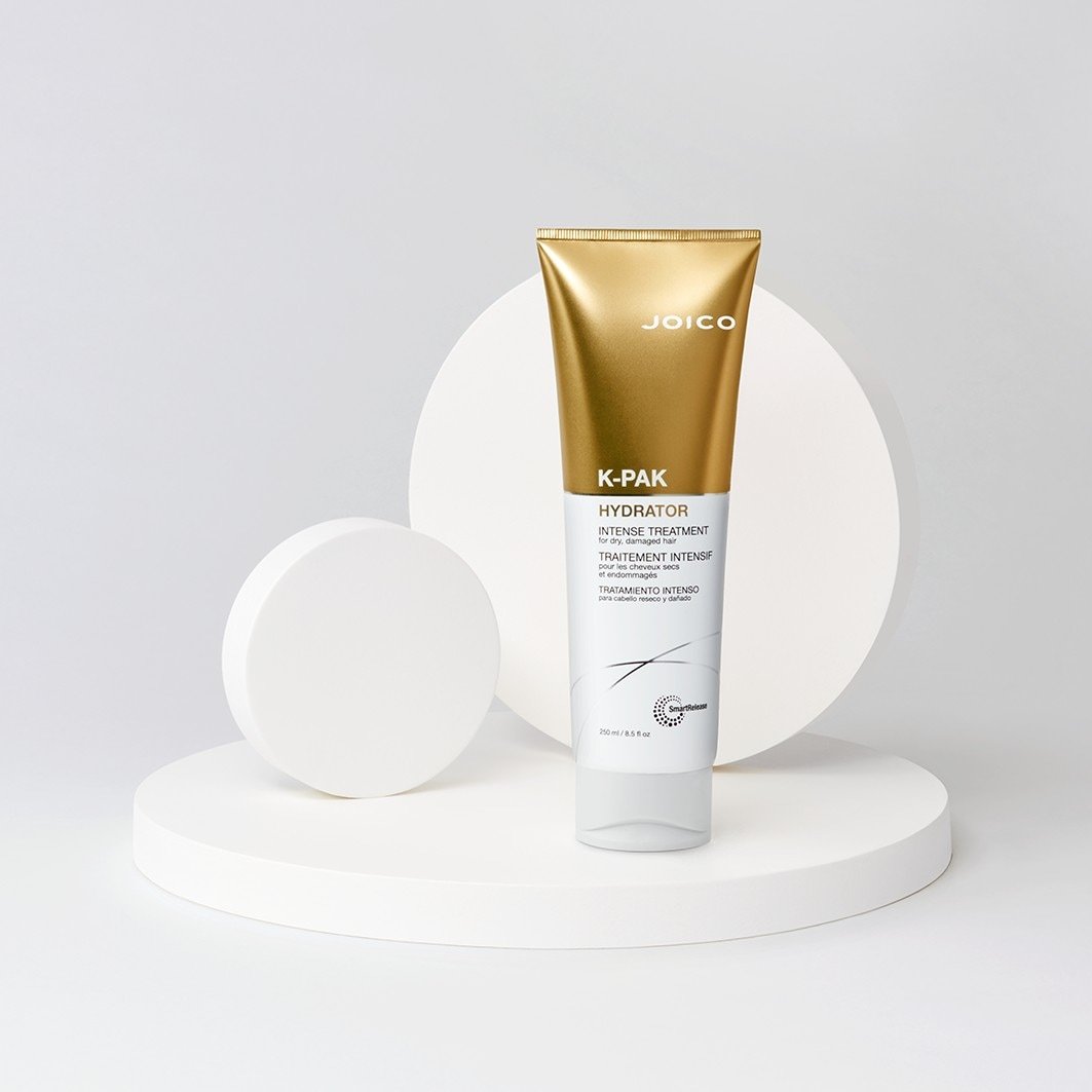 Joico Haarkur K-Pak Feuchtigkeitsspender - 250 ml