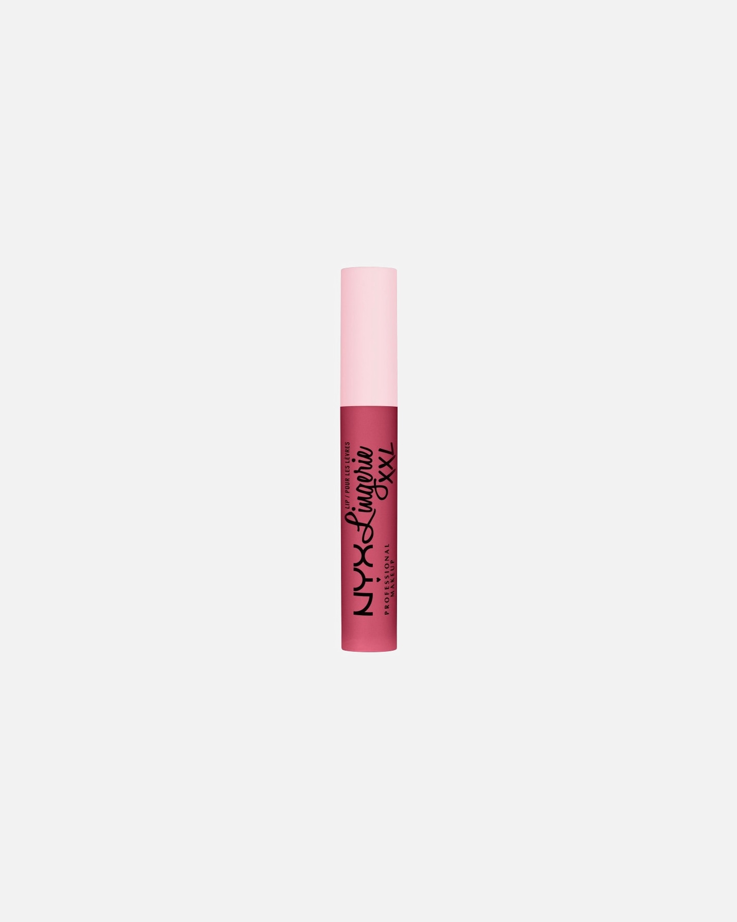NYX Professional Makeup Leppestift Leppeundertøy XXL - 4 ml
