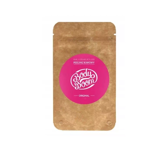 BodyBoom kawowy peeling do ciała Original 30 g