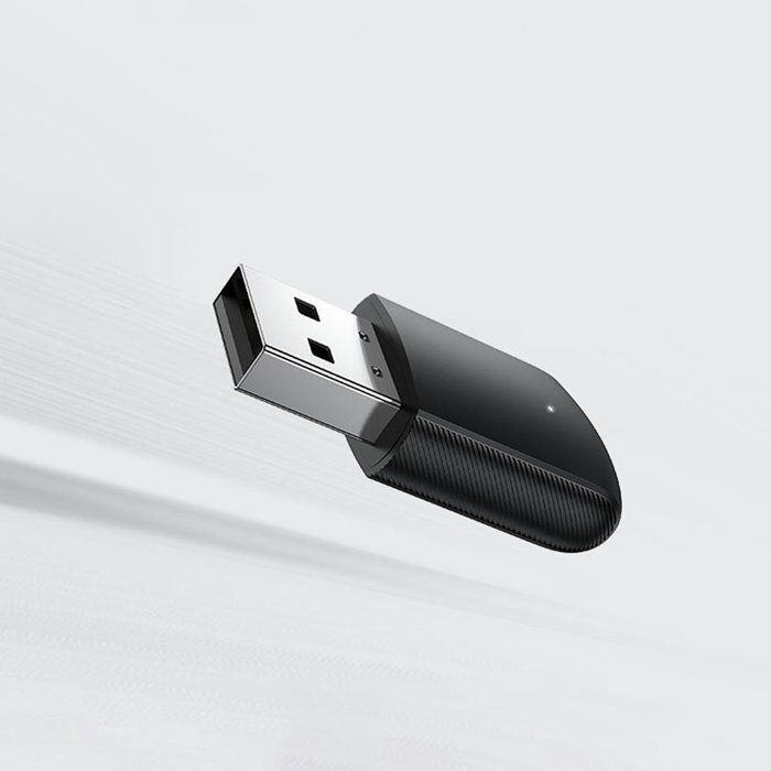 Adaptateur USB Wi-Fi - UGREEN - Mini - 5GHz et 2.4GHz - Compatible Windows et Mac - Double bande