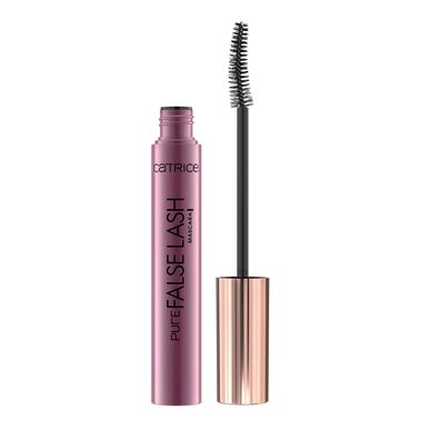 Maskara za trepalnice Catrice Pure False Lash 10 ml 10 ml