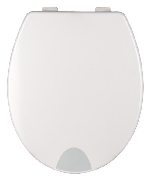 Deska sedesowa wolnoopadająca Comfort WENKO, Easy-Close