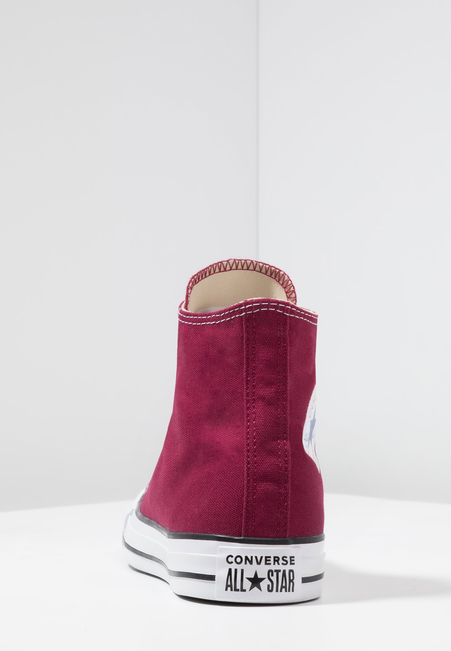 Vysoké tenisky Converse
