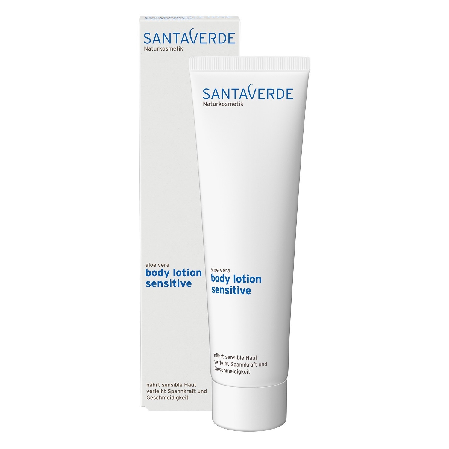 Santaverde losion za tijelo - 150 ml