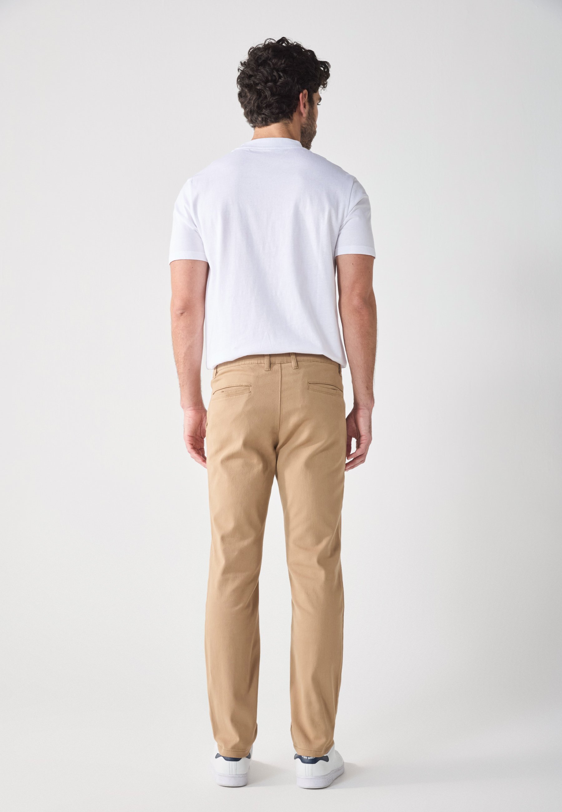 Chinos Pier One - beige