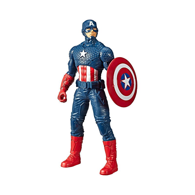 Marvel Kaptajn Amerika Marvel