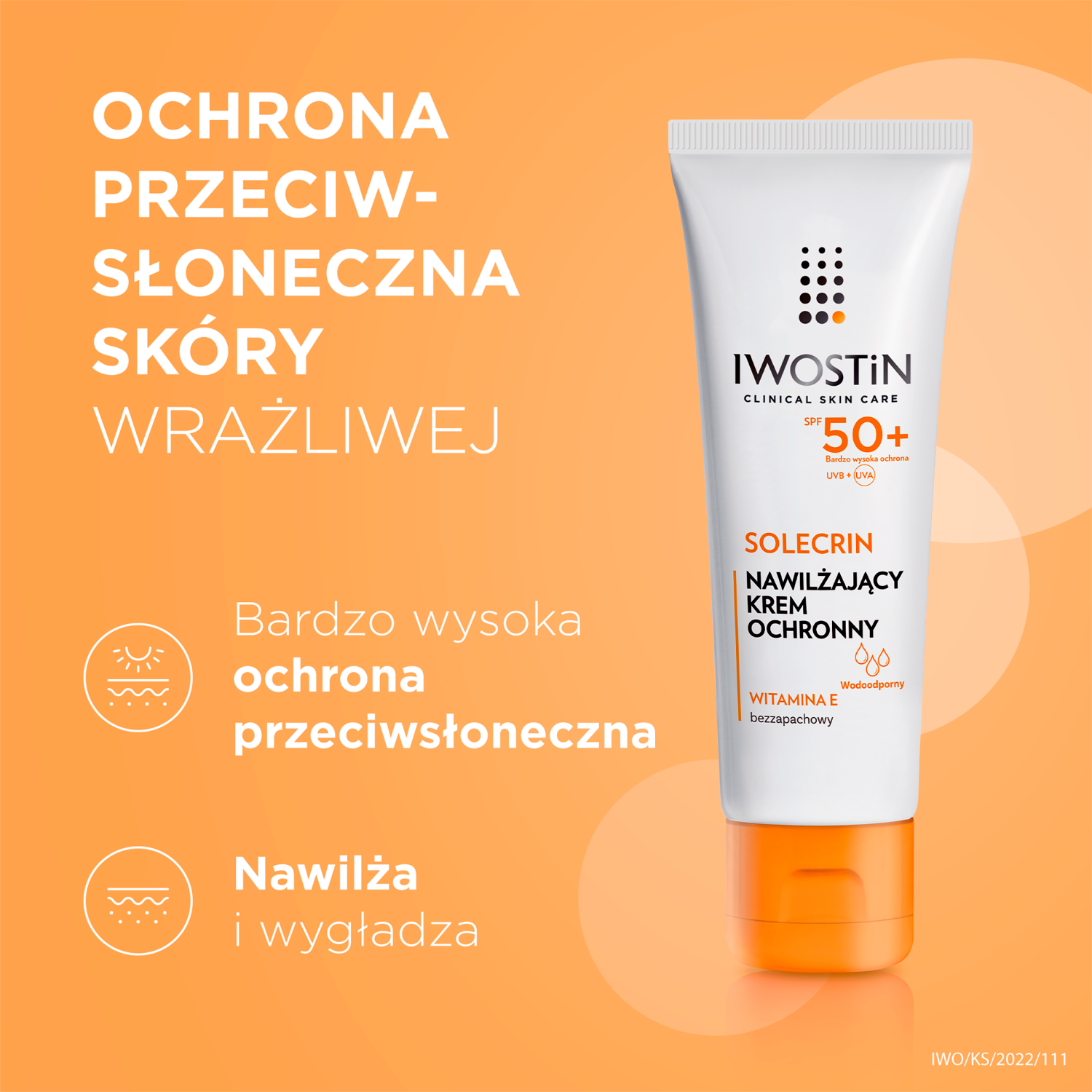 Iwostin Solecrin