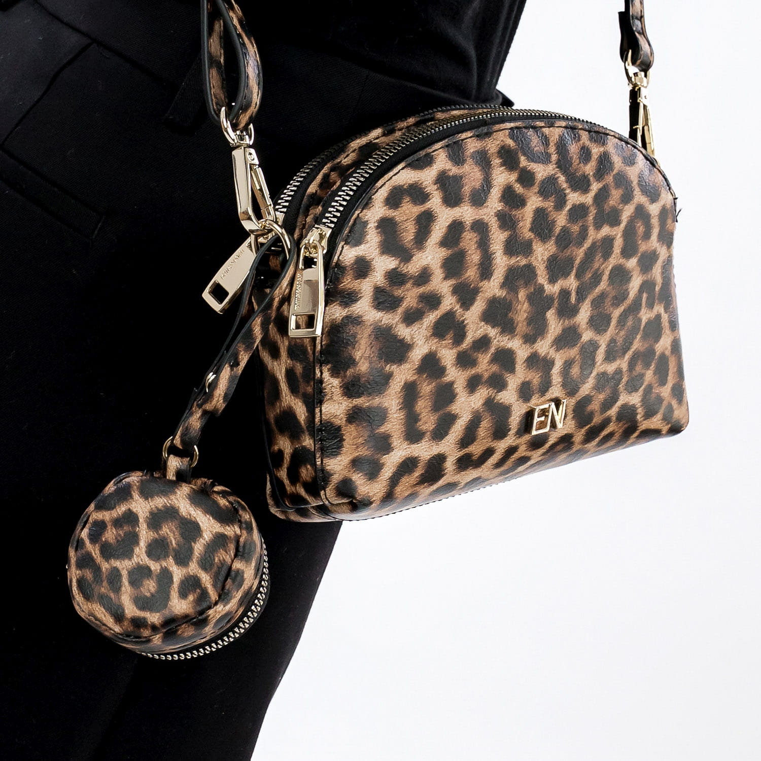 EMILY & NOAH Shoulder Bag E&N Hanna - 1 piece