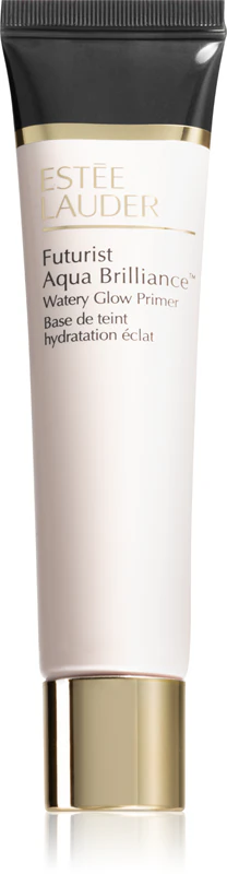 Estée Lauder Futurist Aqua Brilliance™ Illuminating Moisturizing Primer