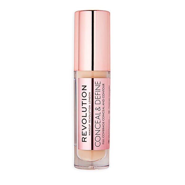Conceal & Define flytande concealer