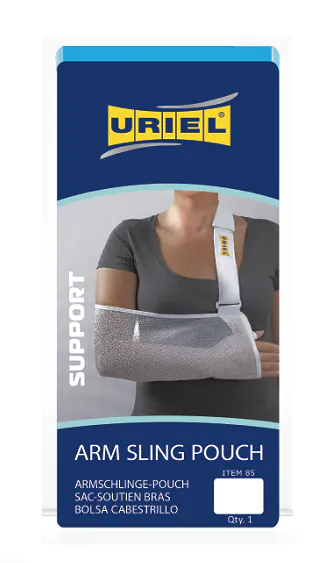 Uriel, Temblak na ramię, Rozmiar XL