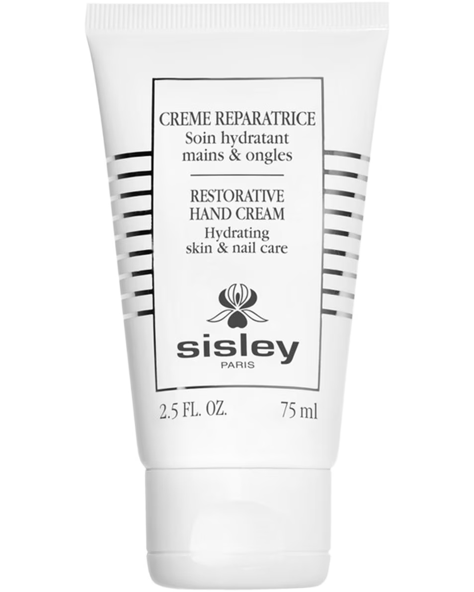 SISLEY Επανορθωτική Κρέμα Ενυδάτωσης για την περιποίηση του δέρματος και των νυχιών