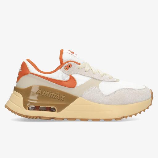  Σύστημα Nike Air Max