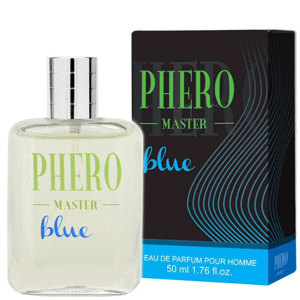 Phero Master Blue za muškarce