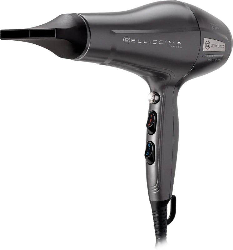 Bellissima Ultra Speed 11859 Haartrockner