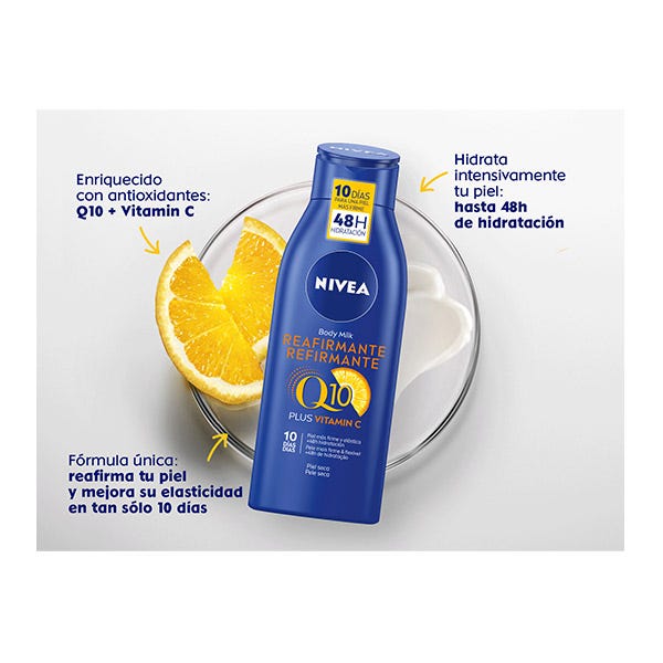 Q10 + C-vitamin | 400 ml