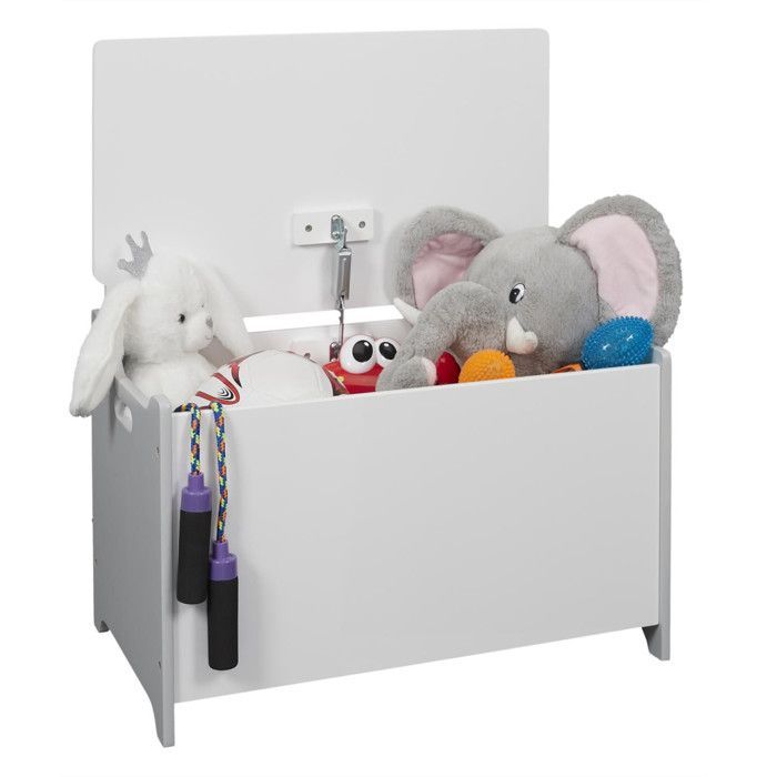 Coffre à Jouets 