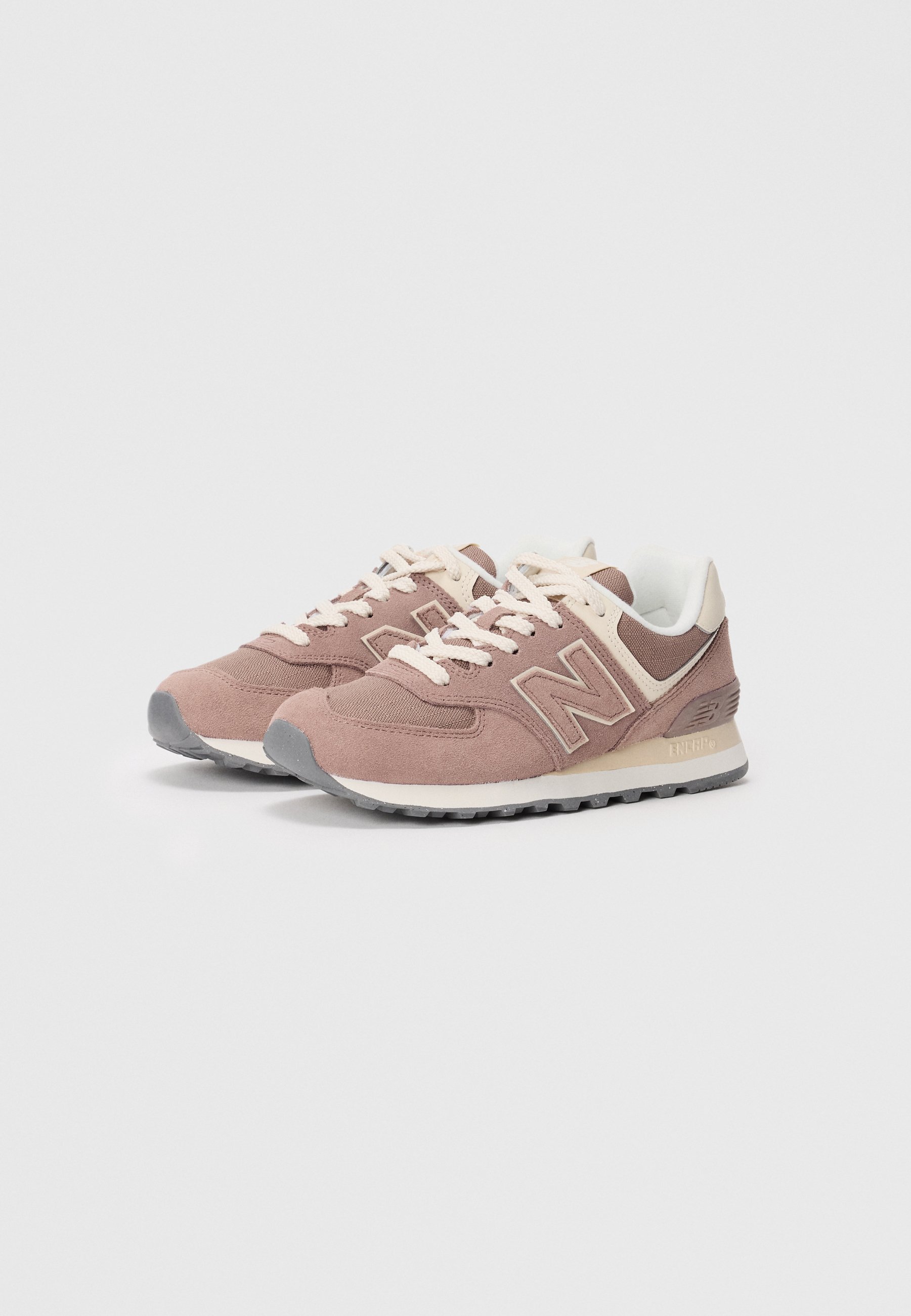 Baskets basses New Balance