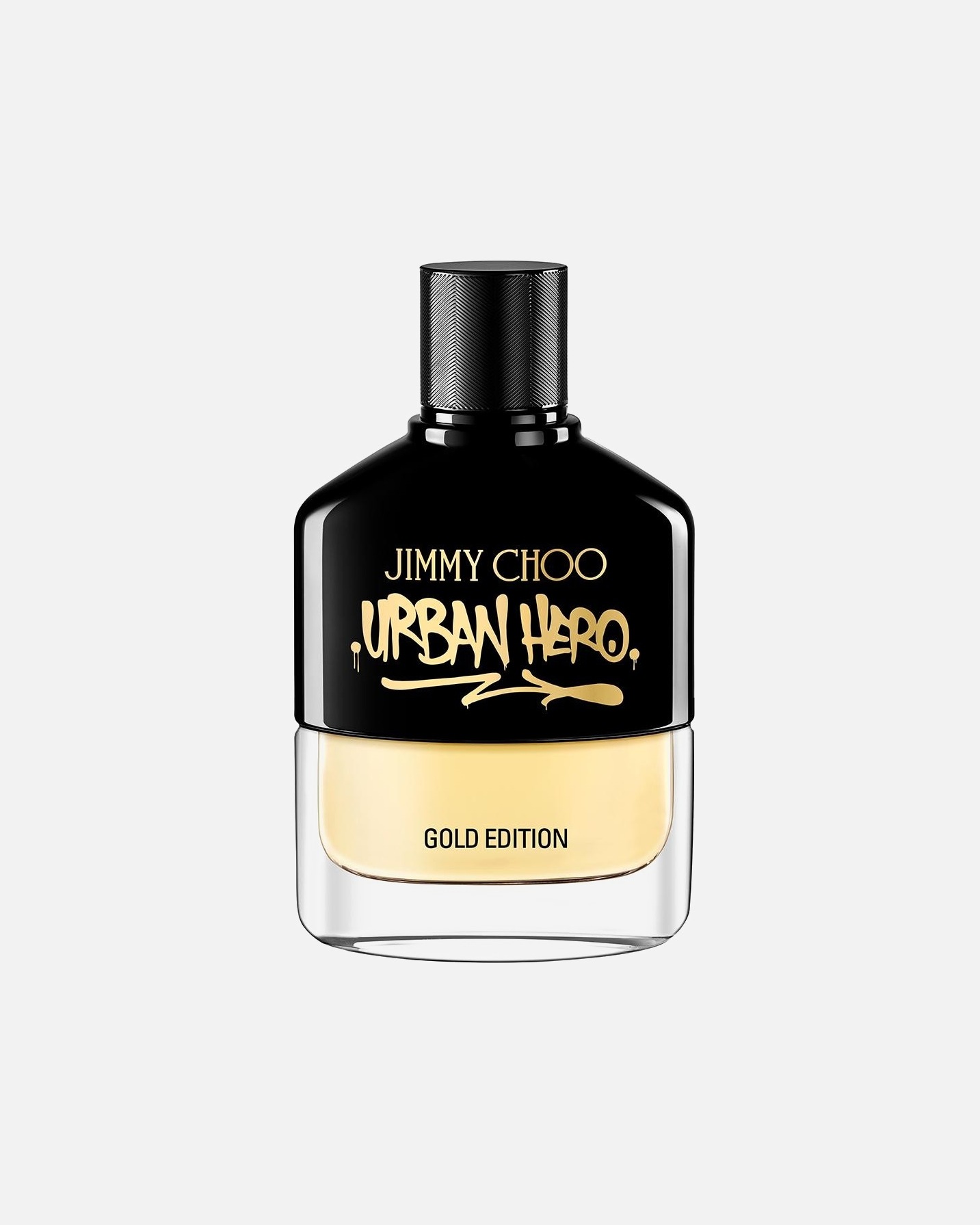 Jimmy Choo parfemska voda Urban Hero Gold Edition parfemska voda u spreju – 50 ml